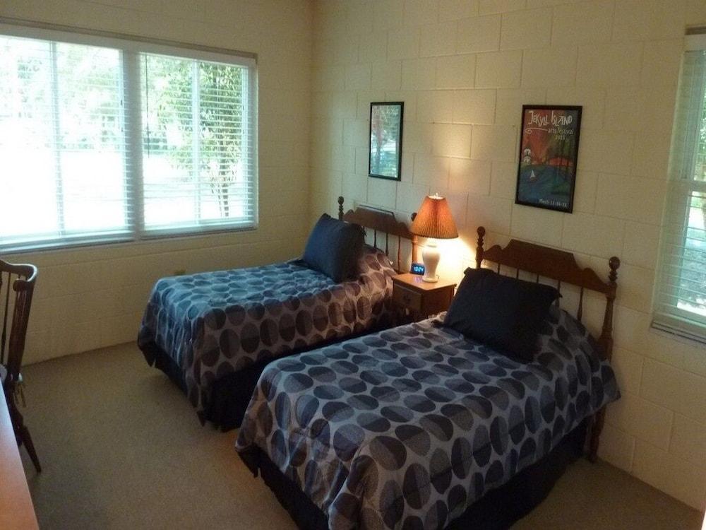 Atlantic Breeze by Jekyll Realty