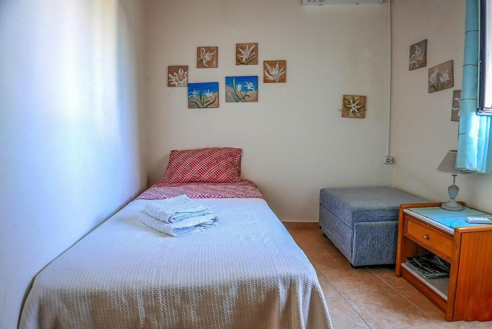 Traditional Flores House