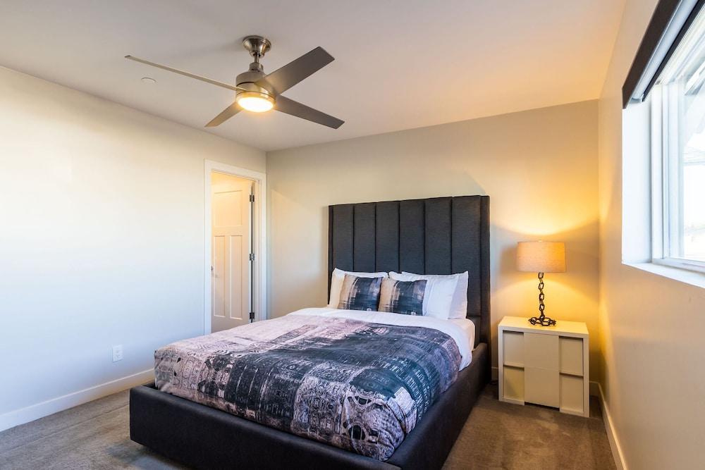 Velvet Mesquite Villa