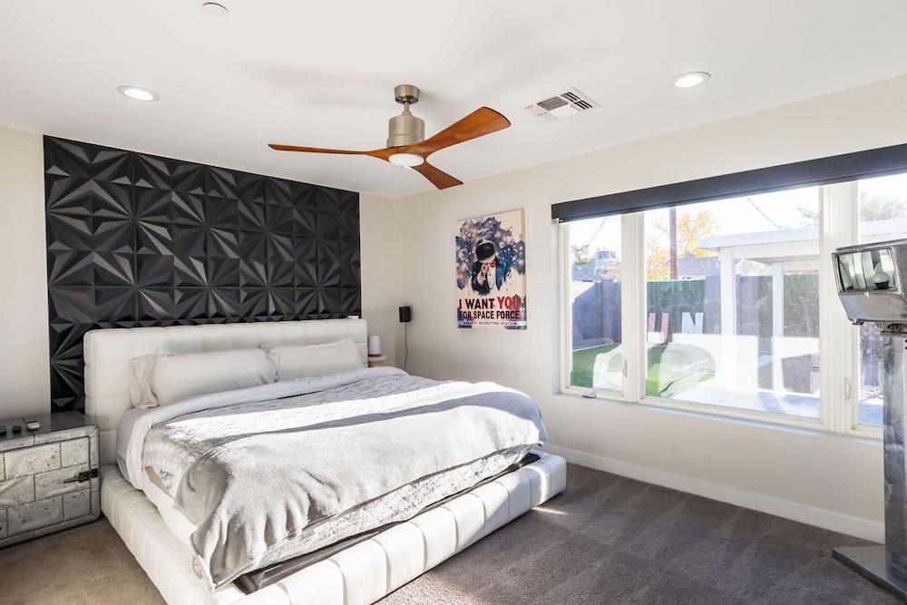 Velvet Mesquite Villa