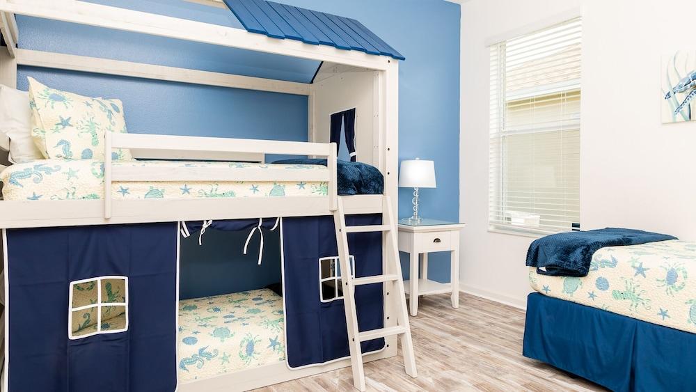 Take It Easy at Watersong