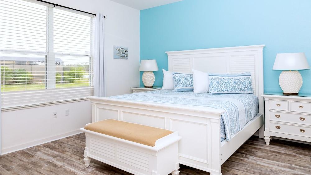 Take It Easy at Watersong