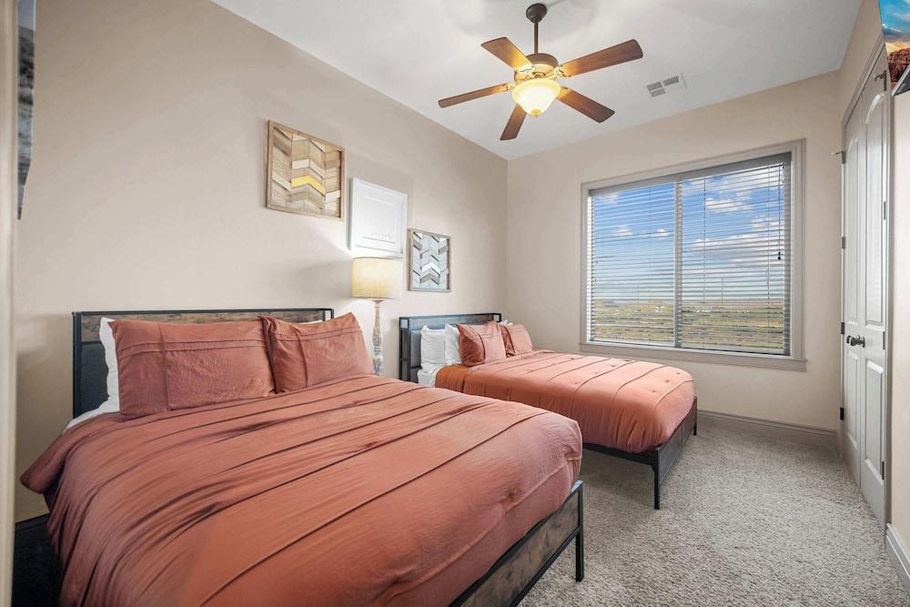 Feel Above it All in Utah!