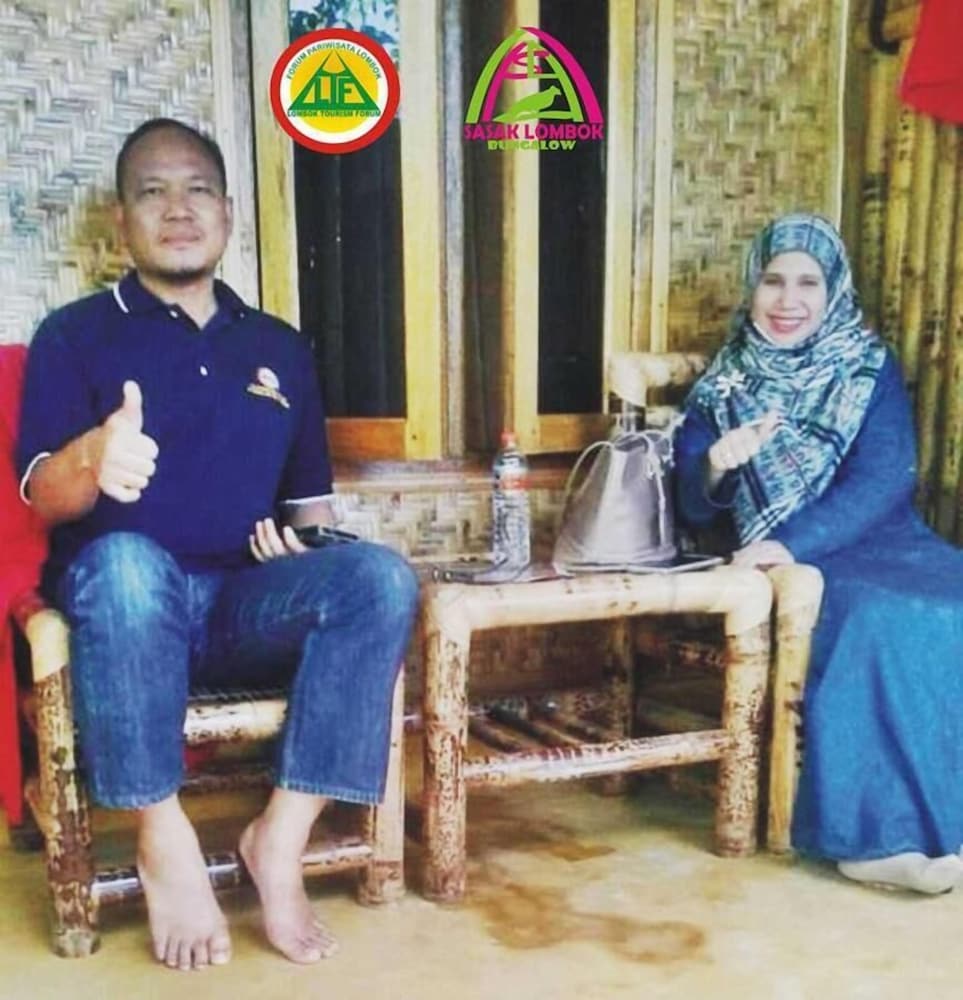SASAK LOMBOK BUNGALOW