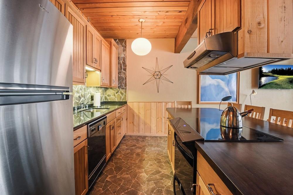 Comfy Alpine Meadows Endless fun