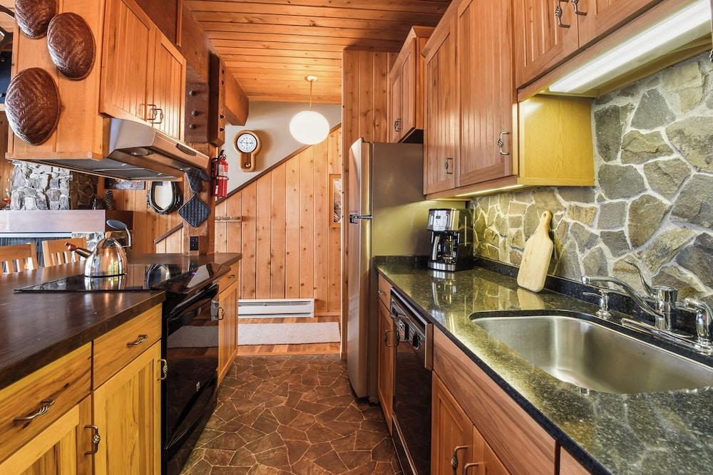 Comfy Alpine Meadows Endless fun