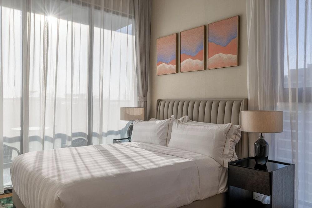 Pan Pacific Serviced Suites Nairobi