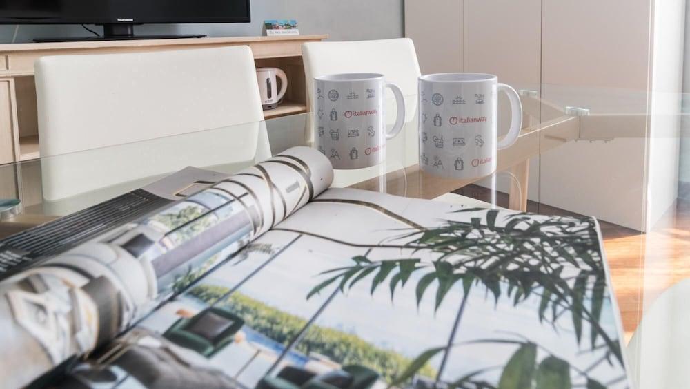 Italianway - Villa Mafalda 27a