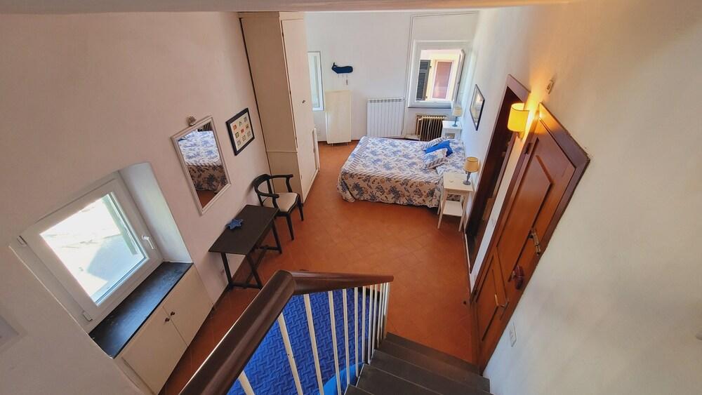 L'Arpara Casa al Molo