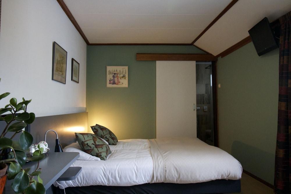 De Gravin van Vorden