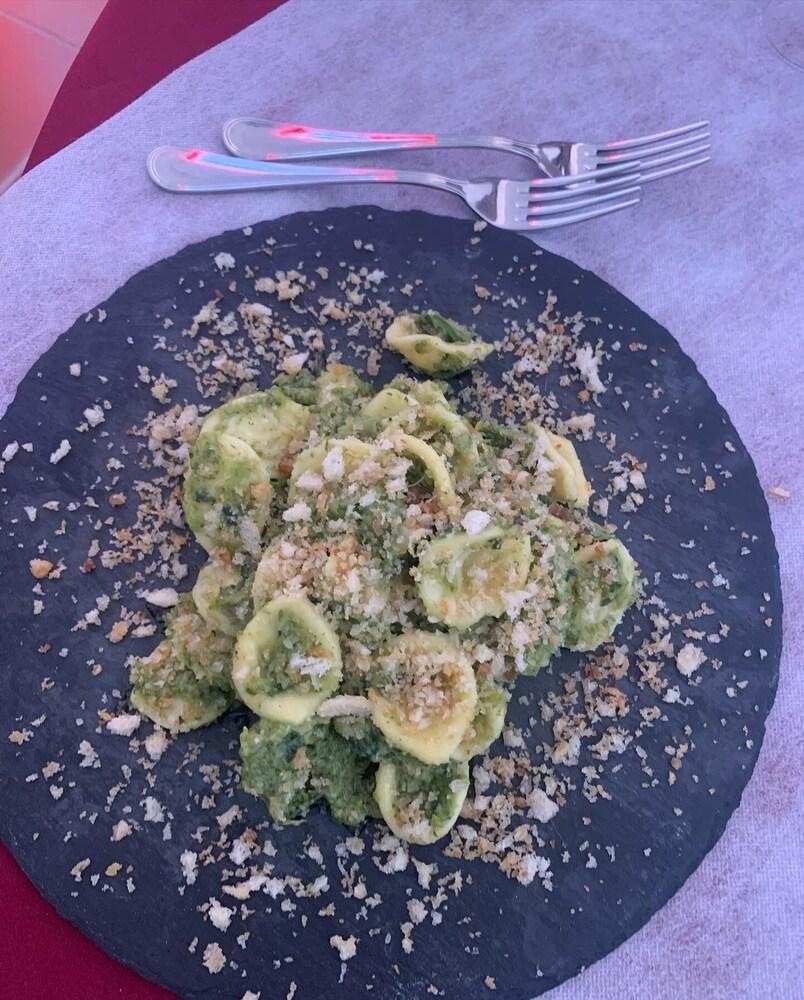 Agriturismo La Valletta b&b