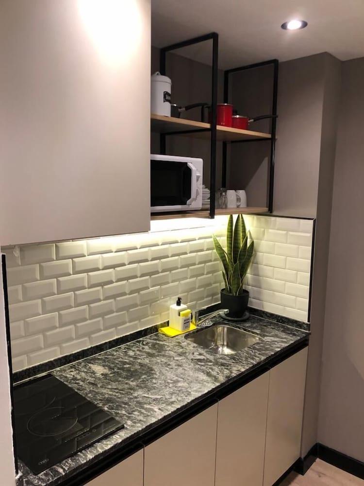 Usina Studio by FMA Coliving