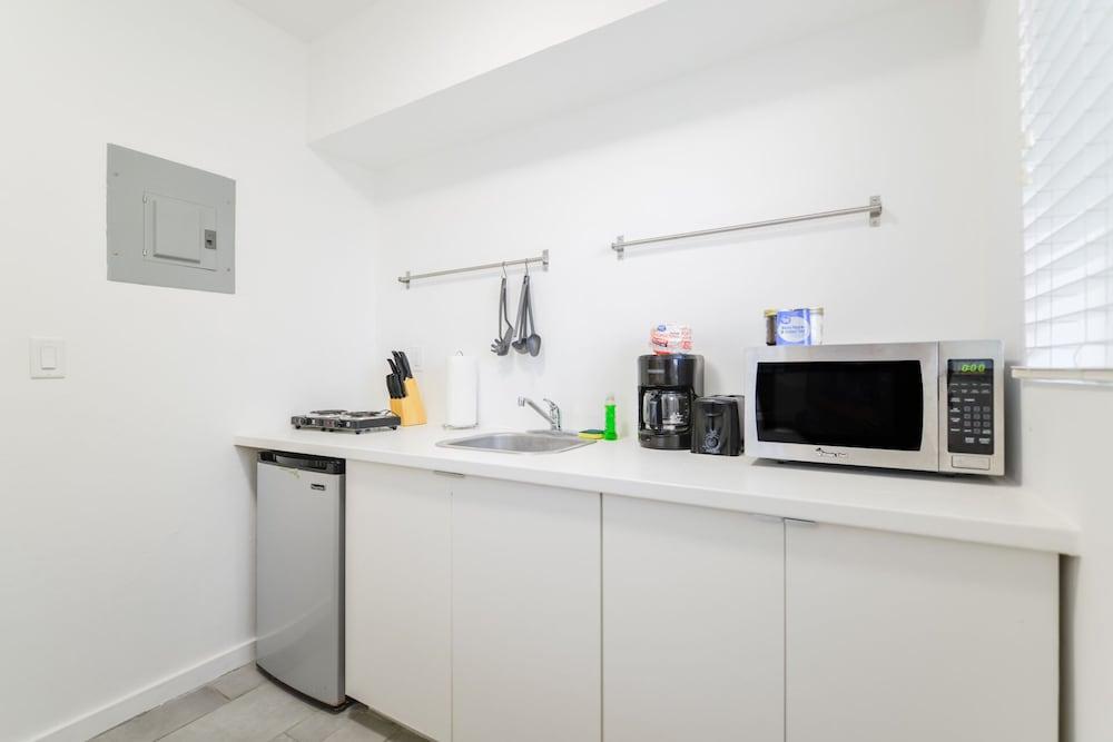 Awesome Studio 15 min from The Beach