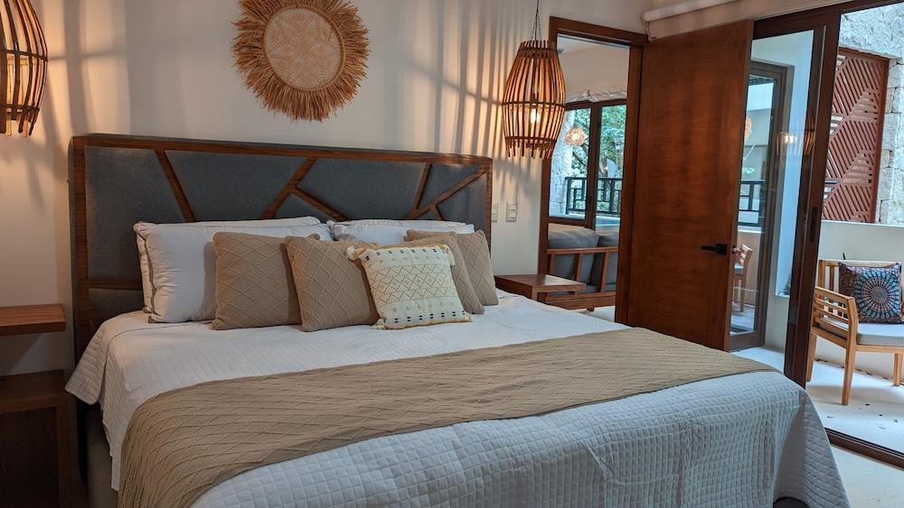 Bohemian Luxury l AMAR TULUM