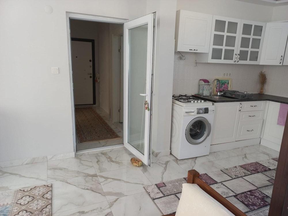 Refreshing Flat in Muratpasa