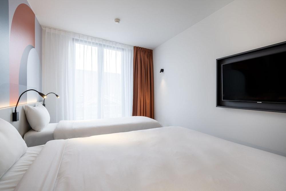 B&B HOTEL Mechelen