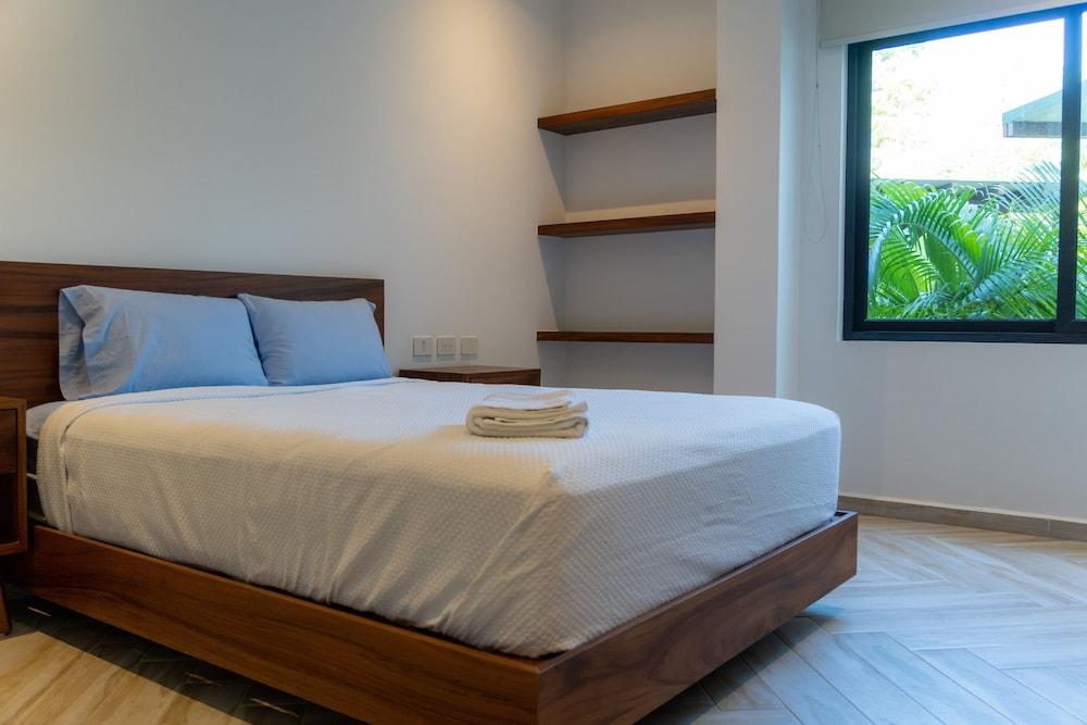 YAAXLUM - Luxury Oasis in Tulum