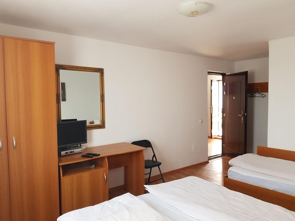 Delta crisan flamingo