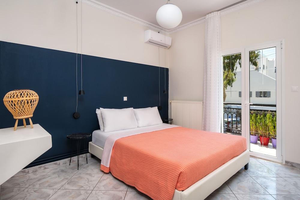 Downton Fira 2-bed Apt, Sleeps 6, Pet Friendly