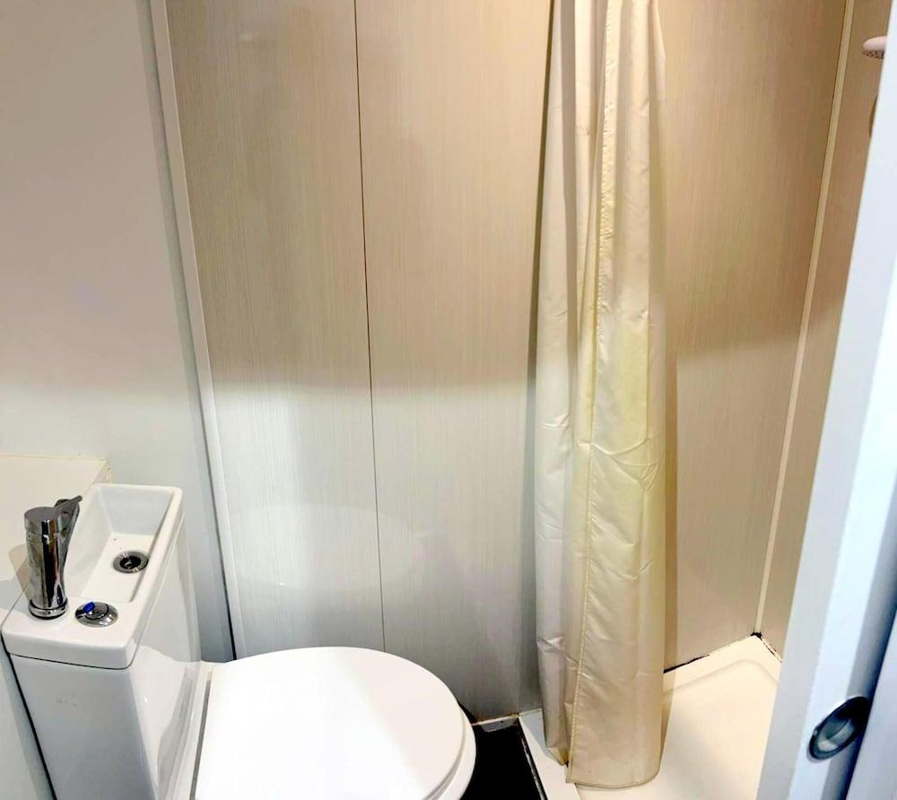 Cute Studio Apartment in South Croydon