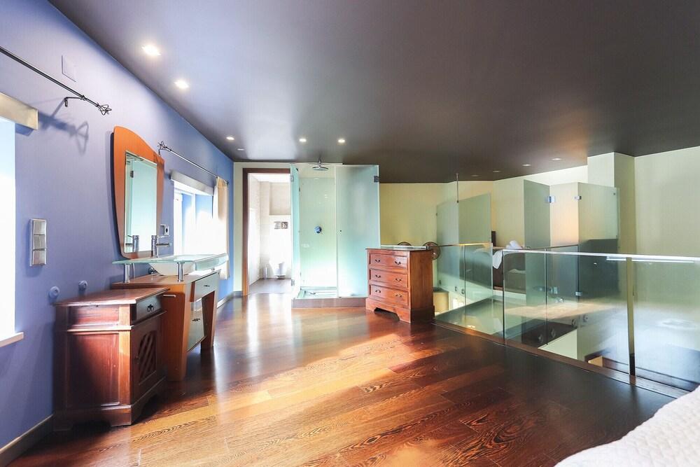 Almirante Concept I by Homing