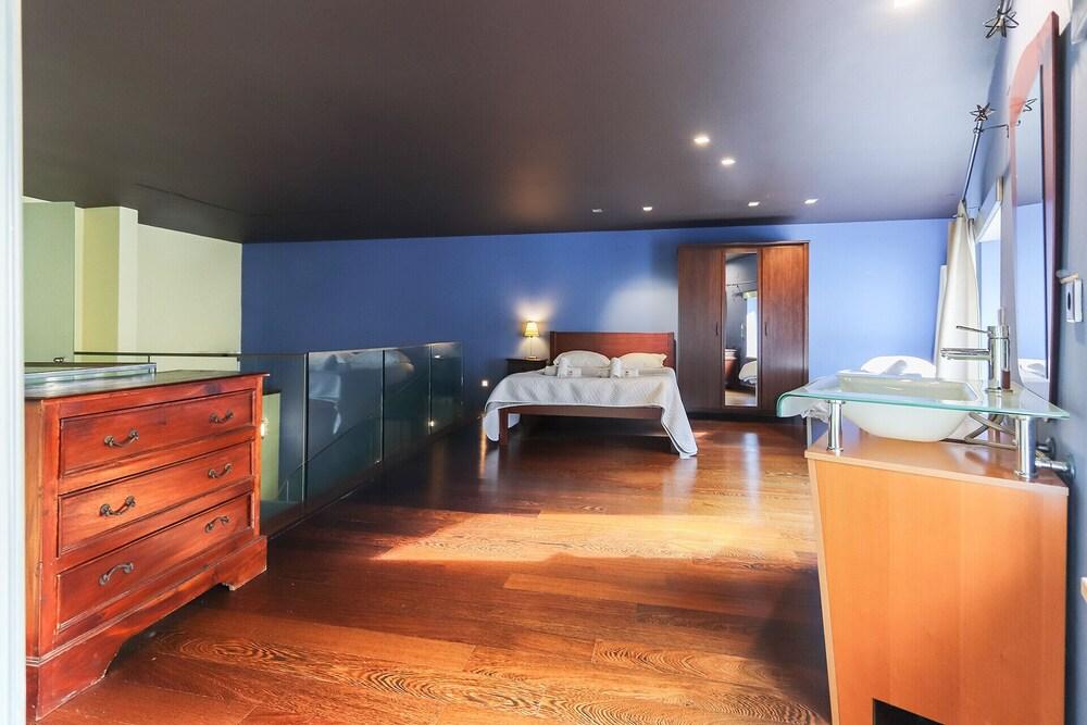 Almirante Concept I by Homing