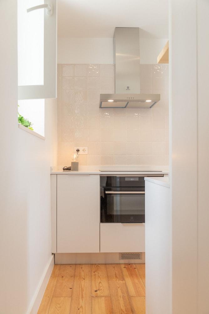 Belem Premium by Homing