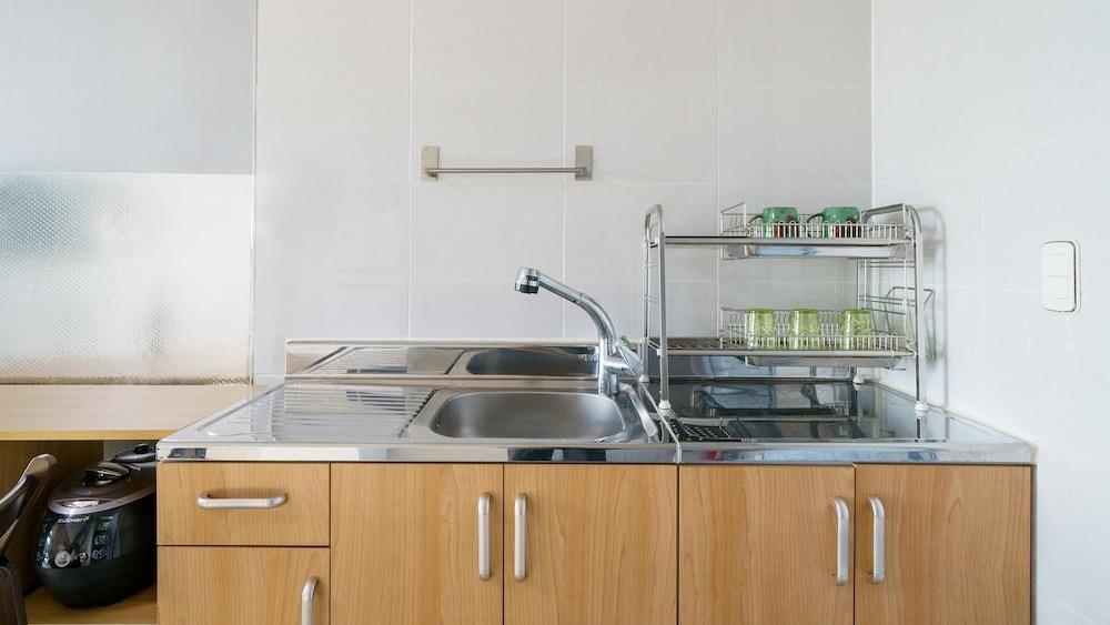 Ganghwa Haemolupension