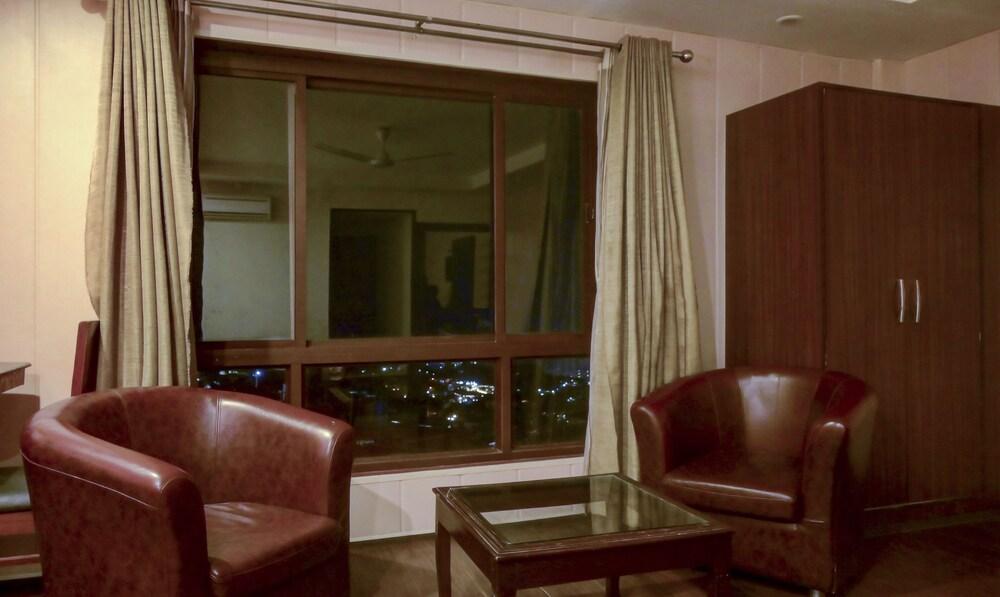 Itsy By Treebo - Himshri