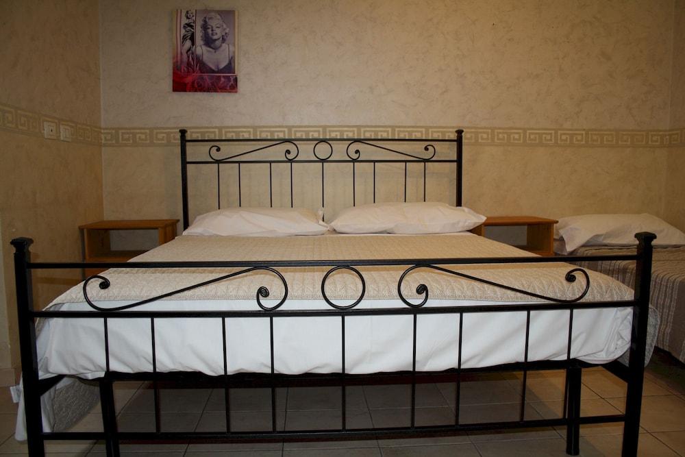 Casa Vacanze Il Conservatorio