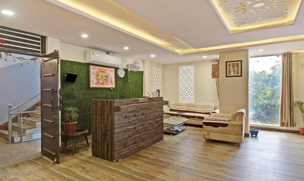 Hotel Rama Hindustani