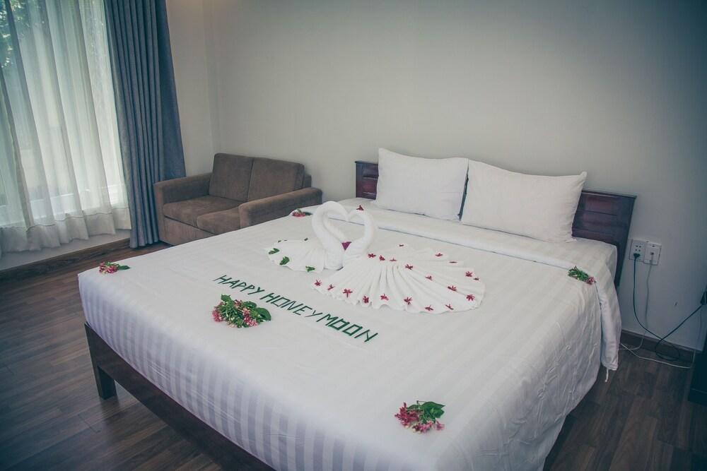 Kite Resort Phu Quoc