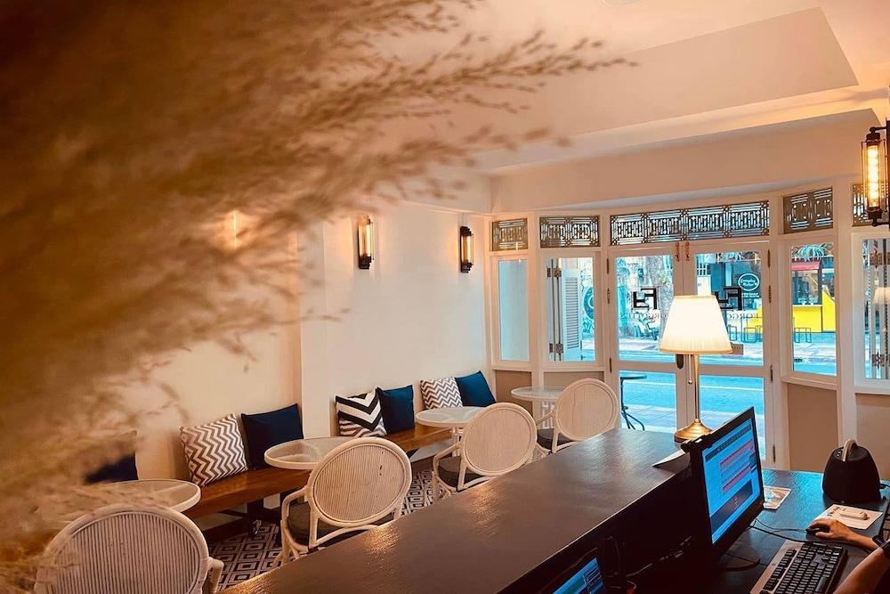 Forgotten Hostel Silom