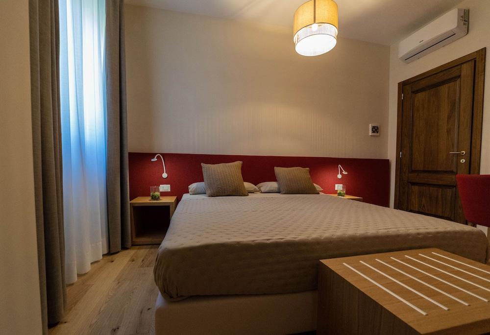 Tenuta Pascarella Bed And Breakfast