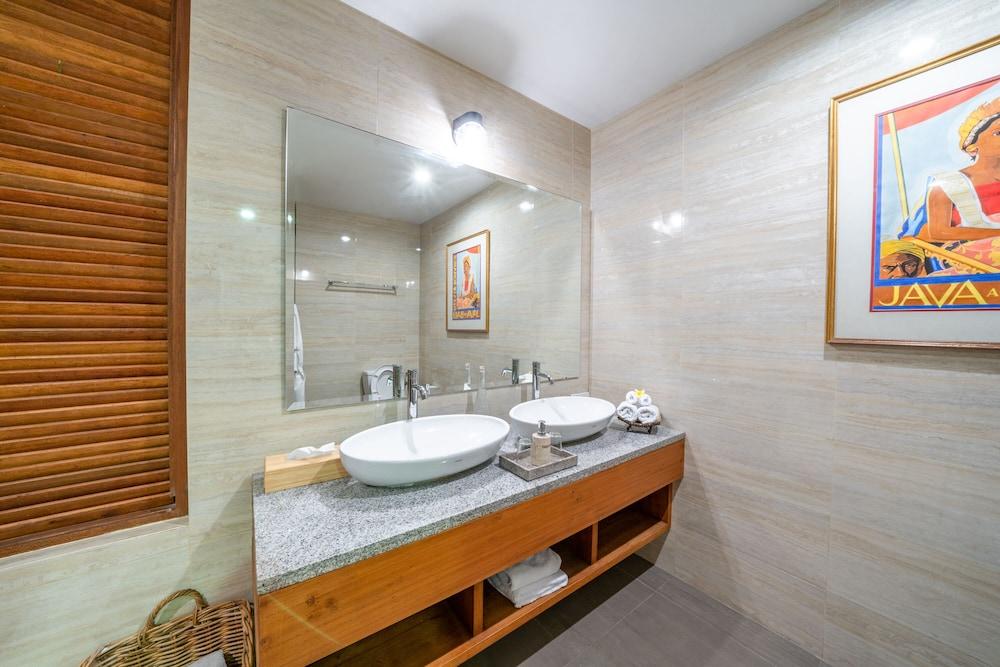 Villa Litera Canggu Bali