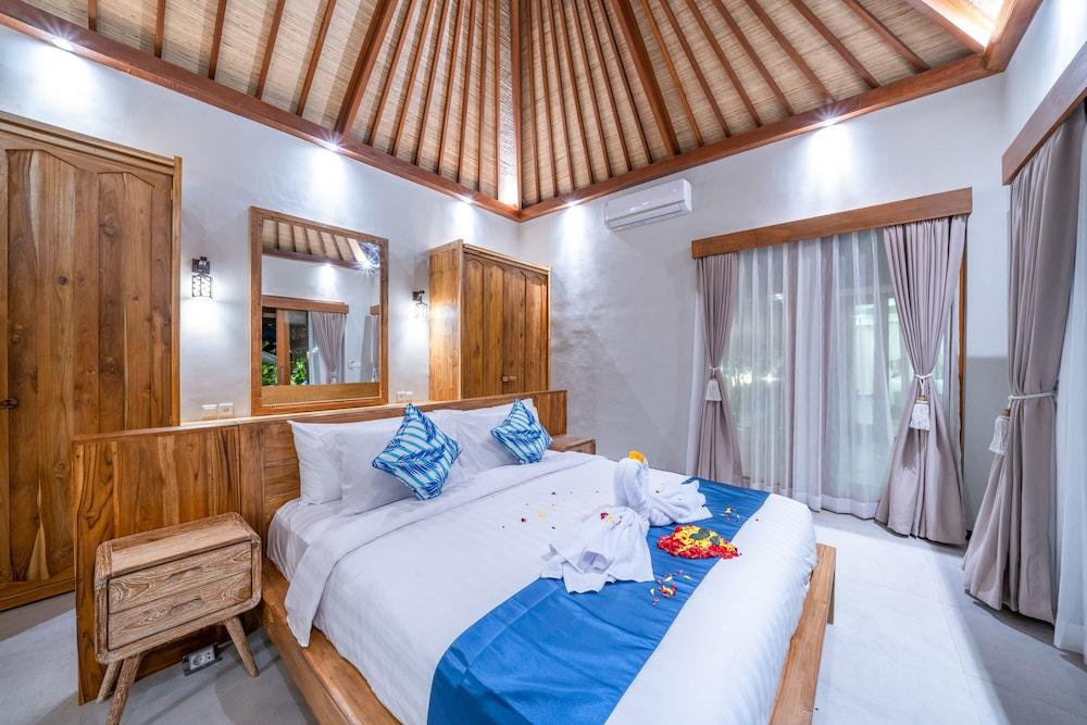 Villa Litera Canggu Bali