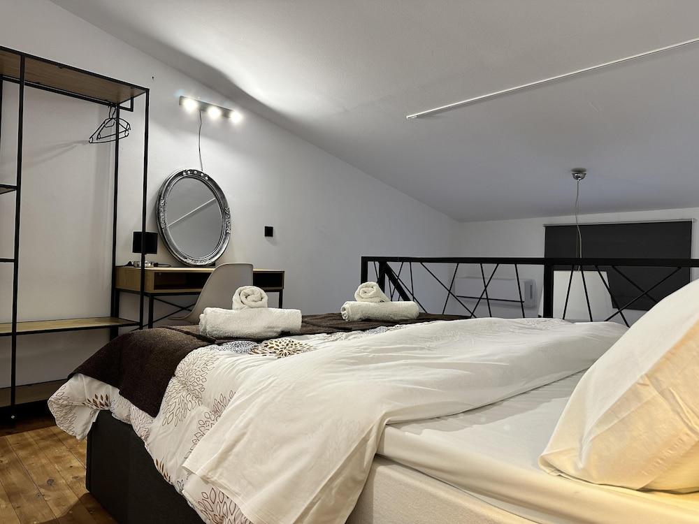 1-bed Apartment in Heraklion