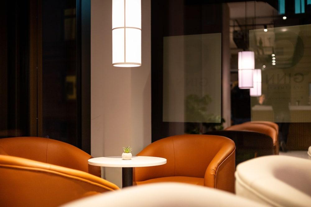 GINN Apartment-Hotel Stuttgart Esslingen