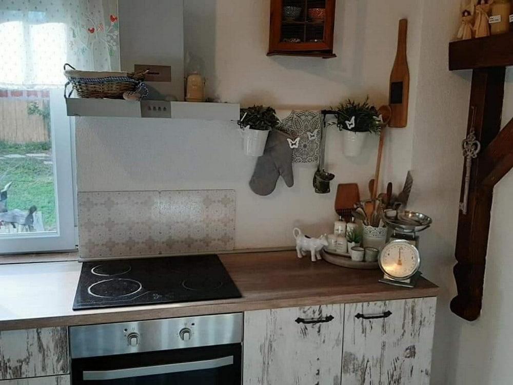 Holiday Home Mali An?eo