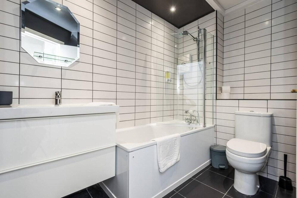 Stylish Penthouse Loft in Historic Centre