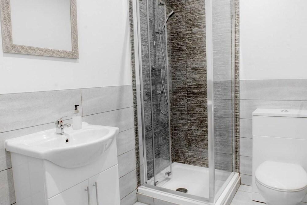 Central L1 Apt - Perfect for Nightlife