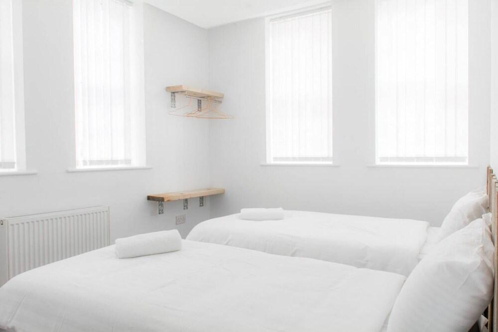 Super Central Apt - Perfect for Nightlife