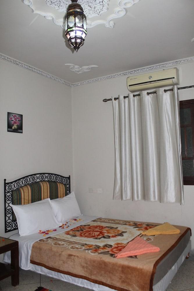 Hostel Marrakech Medina