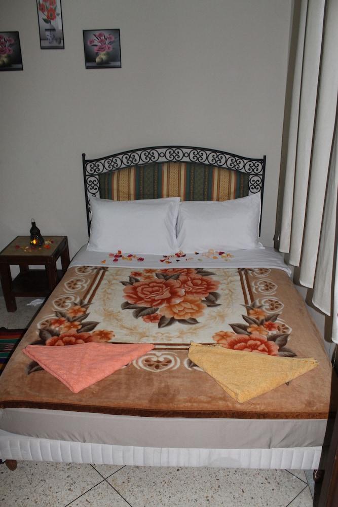 Hostel Marrakech Medina