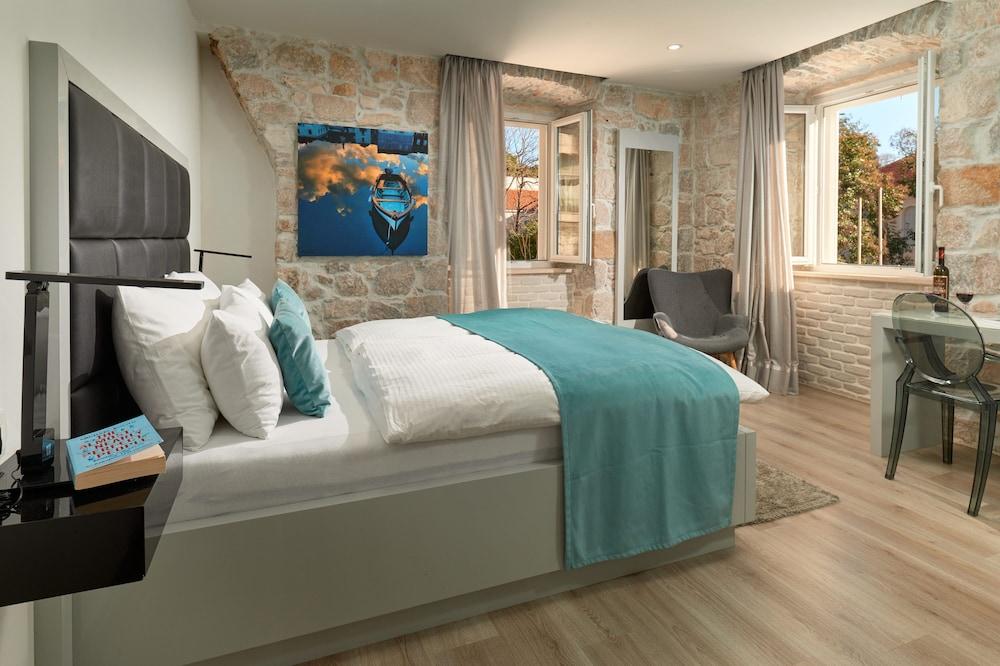 Bernardi Luxury Rooms