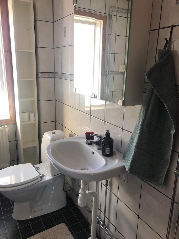 Lägenhet i Vansbro Centrum