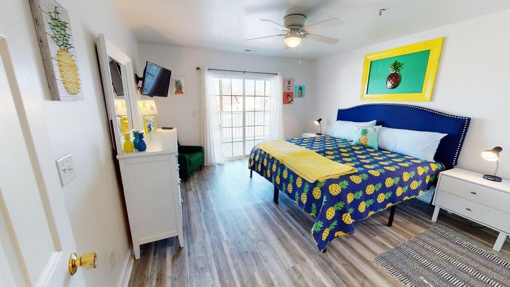 Bermuda Breeze by Coastline Resorts