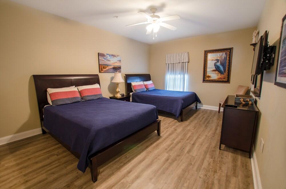 Coconut Grove by Coastline Resorts