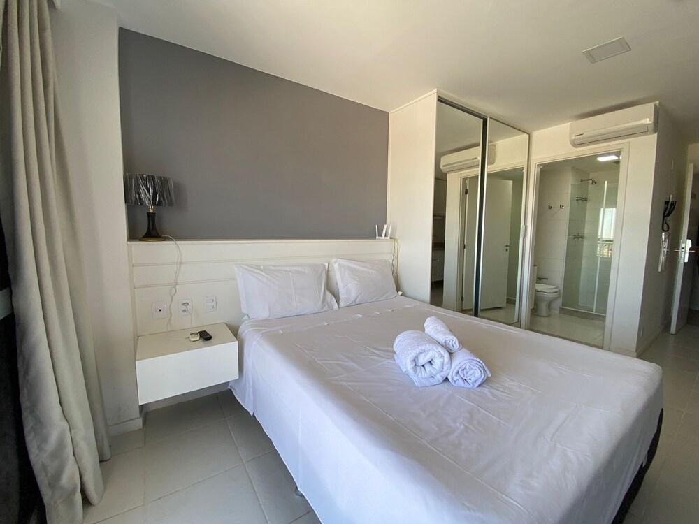 Vision Acomodação Particular no Centro