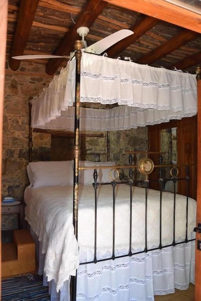 Konatzin tou Massou by raise